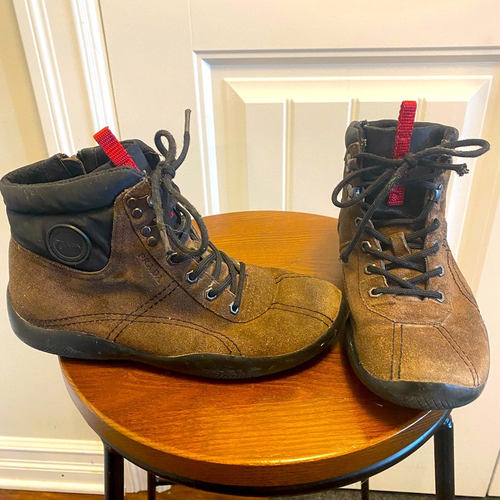 Pravda children shoes